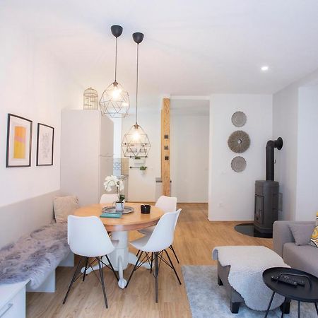 Apartment Piskovca Блед Екстериор снимка