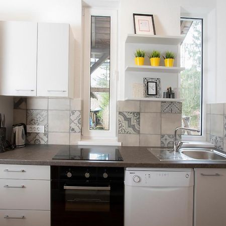 Apartment Piskovca Блед Екстериор снимка