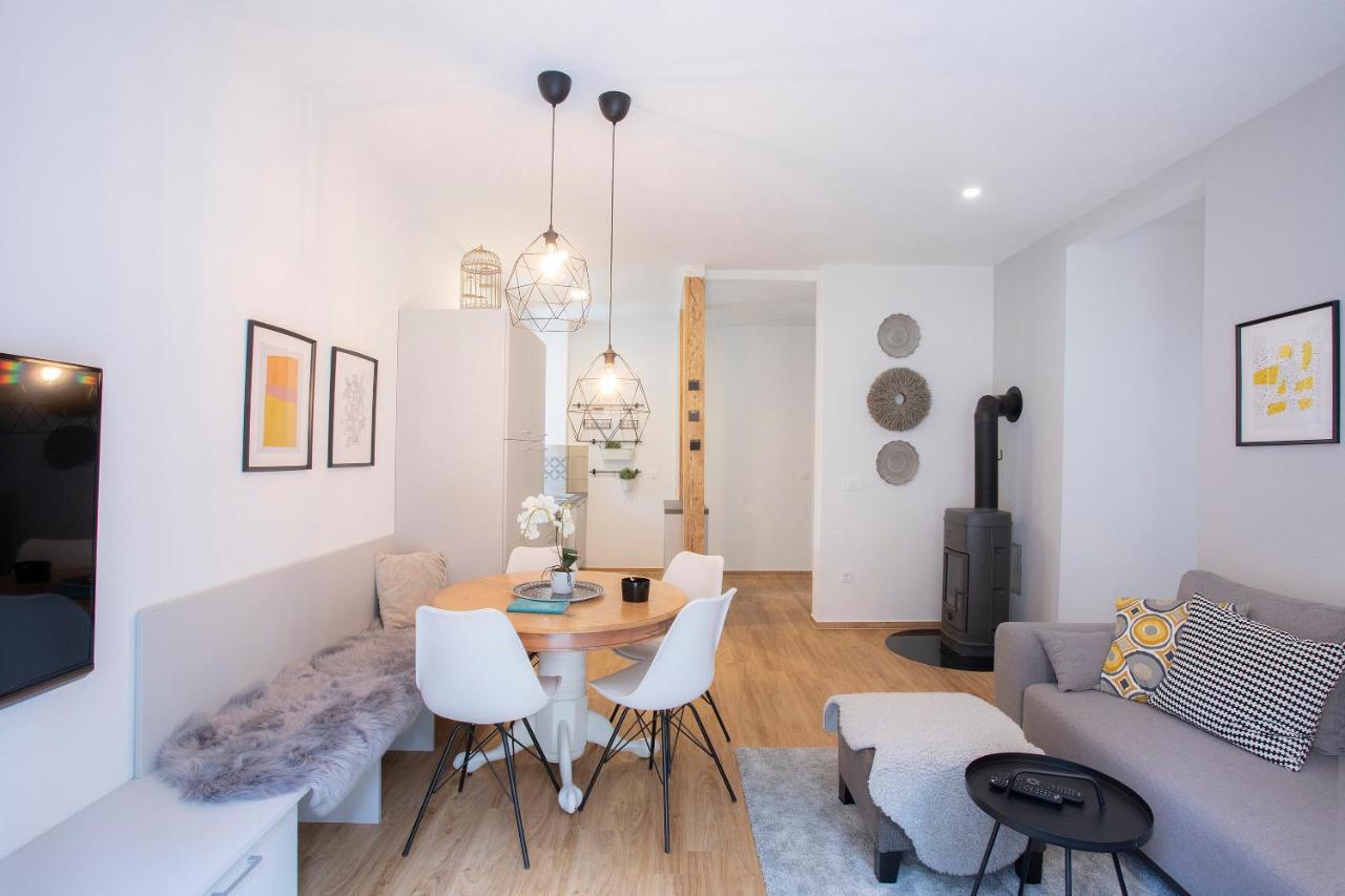 Apartment Piskovca Блед Екстериор снимка
