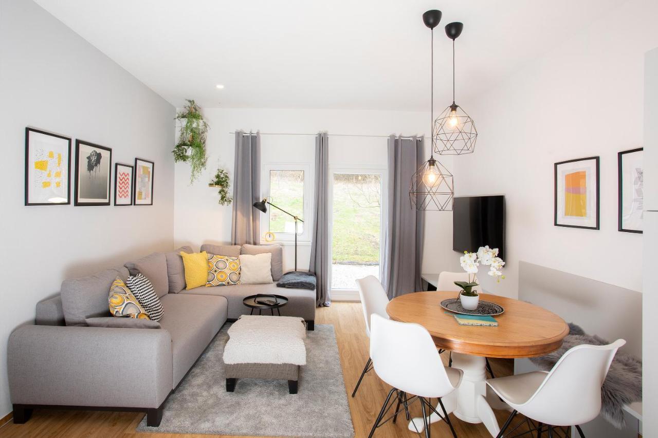 Apartment Piskovca Блед Екстериор снимка