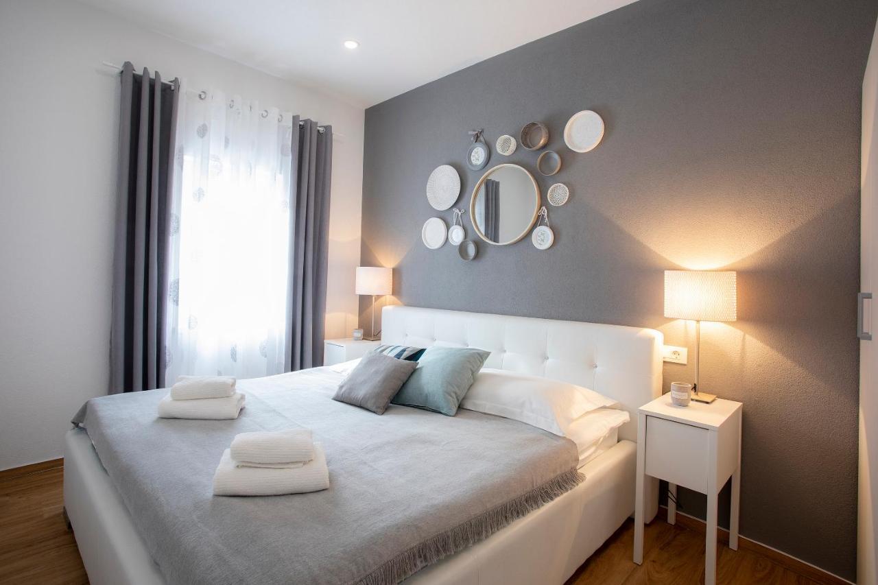 Apartment Piskovca Блед Екстериор снимка