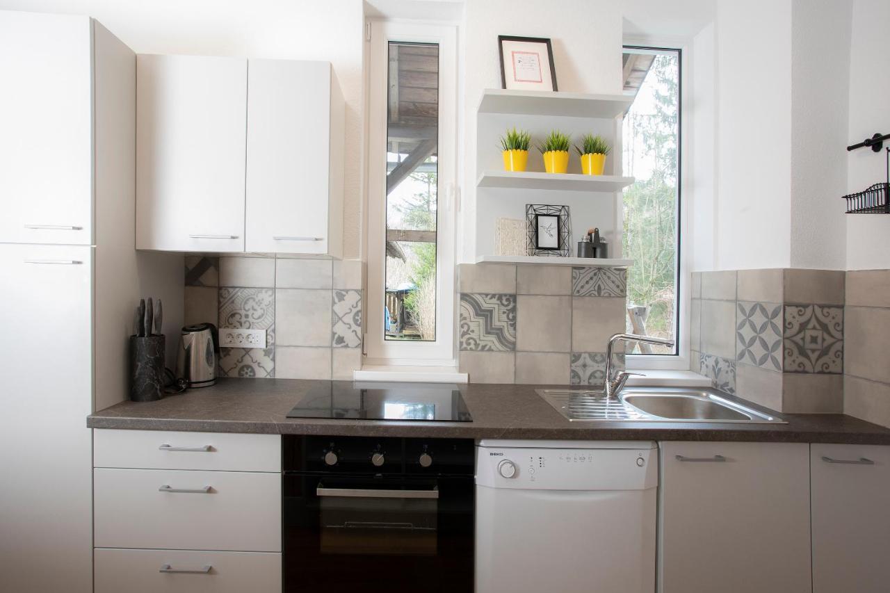 Apartment Piskovca Блед Екстериор снимка