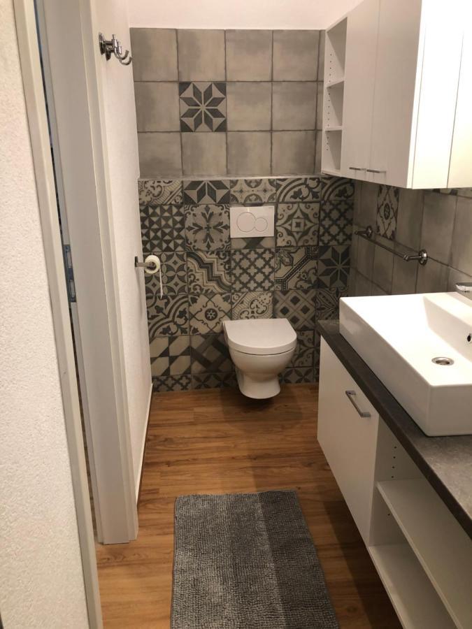 Apartment Piskovca Блед Екстериор снимка