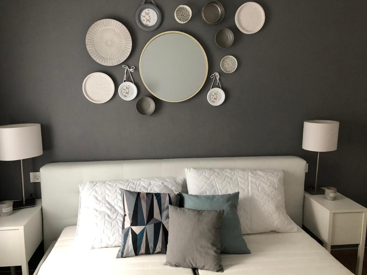 Apartment Piskovca Блед Екстериор снимка