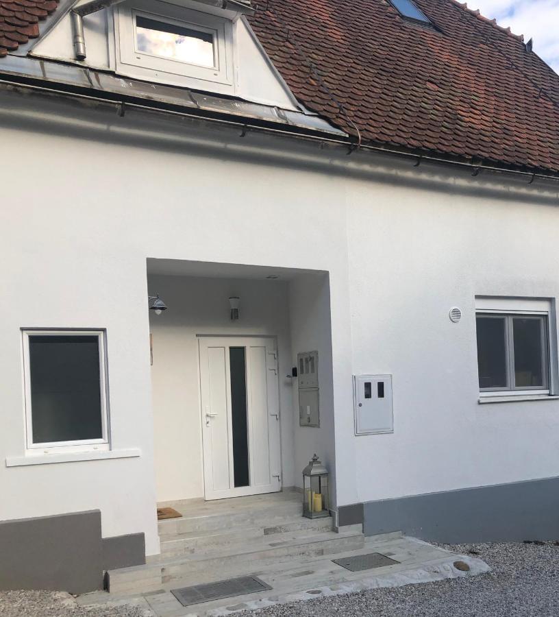 Apartment Piskovca Блед Екстериор снимка