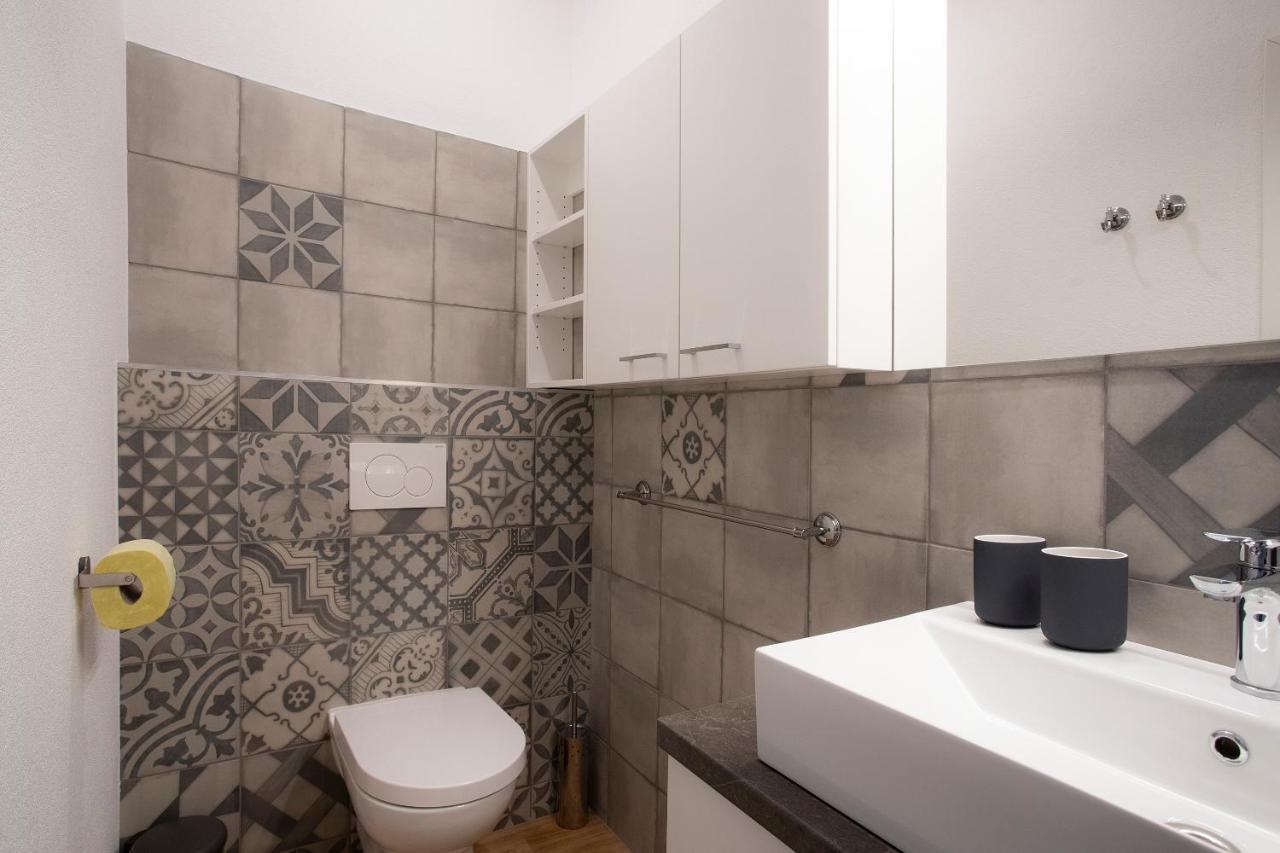 Apartment Piskovca Блед Екстериор снимка